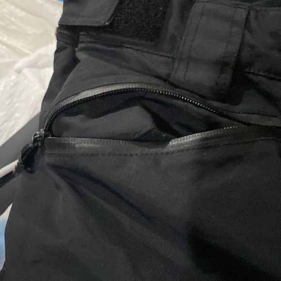 Polar Edge Gold Series Men’s Ski Pants - Picture 3 of 4